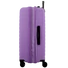 Obraz 7/9 -Jump Striper  77cm Duży Walizka Lavender