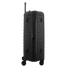 Obraz 8/10 -Jump Striper  68cm Średnia Walizka Dark Grey