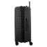 Obraz 10/10 -Jump Striper  68cm Średnia Walizka Dark Grey