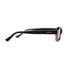 Obraz 3/3 -Meller okulary przeciwsłoneczne - Cumbi Black Orange