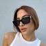 Obraz 2/5 -Meller okulary przeciwsłoneczne - Hamer All Black