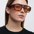 Obraz 2/6 -Meller okulary przeciwsłoneczne - Jahi Tigris Orange