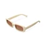 Obraz 2/3 -Meller okulary przeciwsłoneczne - Konata Ice Brown