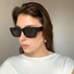 Obraz 2/5 -Meller okulary przeciwsłoneczne - Mursi All Black