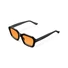 Obraz 2/3 -Meller okulary przeciwsłoneczne - Nayah Black Orange