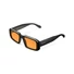 Obraz 2/3 -Meller okulary przeciwsłoneczne - Yara Black Orange