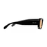 Obraz 3/3 -Meller okulary przeciwsłoneczne - Yara Black Orange