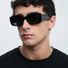 Obraz 3/5 -Meller okulary przeciwsłoneczne - Adila All Black
