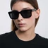 Obraz 4/5 -Meller okulary przeciwsłoneczne - Eshe All Black