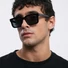 Obraz 5/5 -Meller okulary przeciwsłoneczne - Eshe All Black