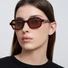 Obraz 4/4 -Meller okulary przeciwsłoneczne - Doti Tigris Brown