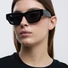 Obraz 2/5 -Meller okulary przeciwsłoneczne - Kiya All Black