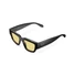 Obraz 2/3 -Meller okulary przeciwsłoneczne - Kiya Black Yellow