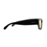 Obraz 3/3 -Meller okulary przeciwsłoneczne - Kiya Black Yellow