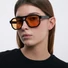 Obraz 4/5 -Meller okulary przeciwsłoneczne -Seba Black Orange