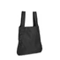 Obraz 6/7 -Notabag – Recycled Black 2in1  torba