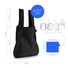 Obraz 3/8 -Notabag – Black 2in1 váll &amp; háti bevásárlótáska