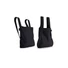 Obraz 6/8 -Notabag – Black 2in1 váll &amp; háti bevásárlótáska