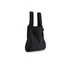 Obraz 7/8 -Notabag – Black 2in1 váll &amp; háti bevásárlótáska