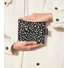 Obraz 7/7 -Notabag – Black Sprinkle 2in1 váll &amp; háti bevásárlótáska