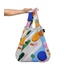 Obraz 4/7 -Notabag Recycled – Fruit Salad 2in1 váll &amp; háti bevásárlótáska