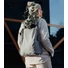 Obraz 2/7 -Notabag Recycled – Grey 2in1 váll &amp; háti bevásárlótáska