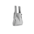 Obraz 6/7 -Notabag Recycled – Grey 2in1 váll &amp; háti bevásárlótáska