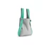 Obraz 5/7 -Notabag Recycled – Mint/Grey 2in1 váll &amp; háti bevásárlótáska
