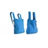 Obraz 4/7 -Notabag Recycled – Blue 2in1 váll &amp; háti bevásárlótáska