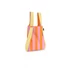 Obraz 3/5 -Notabag Recycled – Vanilla Stripes 2in1  torba
