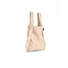 Obraz 8/8 -Notabag Recycled – Sand 2in1 váll &amp; háti bevásárlótáska