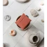 Obraz 5/8 -Notabag Recycled – Terracotta 2in1 váll &amp; háti bevásárlótáska
