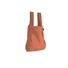 Obraz 8/8 -Notabag Recycled – Terracotta 2in1 váll &amp; háti bevásárlótáska