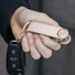 Obraz 4/7 -Orbitkey Elegáns Kulcstartó