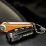 Obraz 5/7 -Orbitkey Ring V2 Kulcskarika