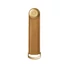 Obraz 2/3 -Orbitkey Kulcstartó Waxed Canvas - Golden Sand