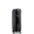 Obraz 6/7 -Polestream Moonrock 79cm duża walizka Black Brushed