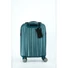 Obraz 3/4 -Polestream Moonrock 55cm bagaż podręczny DeepSea Green Brushed
