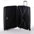 Obraz 4/14 -March Ready to Go  Średnia walizka Black