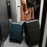 Obraz 3/14 -March Ready to Go  Średnia walizka Black