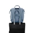 Obraz 4/12 -Samsonite 4Pack Laptop Squared Plecak 14.1" Dusty Blue