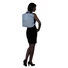 Obraz 5/12 -Samsonite 4Pack Laptop Squared Plecak 14.1" Dusty Blue