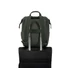 Obraz 4/12 -Samsonite 4Pack Laptop Squared Plecak 14.1" Forest Green