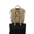Obraz 3/9 -Samsonite 4Pack Laptop Squared Plecak 14.1" Sand