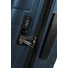 Obraz 10/13 -Samsonite Attrix 55/20 Kabina Walizka Steel Blue