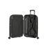 Obraz 10/11 -Samsonite Attrix 69/25 Średni Walizka Anthracite