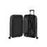 Obraz 11/12 -Samsonite Attrix 69/25 Średni Walizka Dune