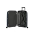 Obraz 9/11 -Samsonite Attrix 75/28 Duży Walizka Steel Blue