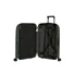 Obraz 11/12 -Samsonite Attrix 75/28 Duży Walizka Basil green