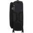 Obraz 3/5 -Samsonite D'Lite 63cm Közepes Bőrönd Black